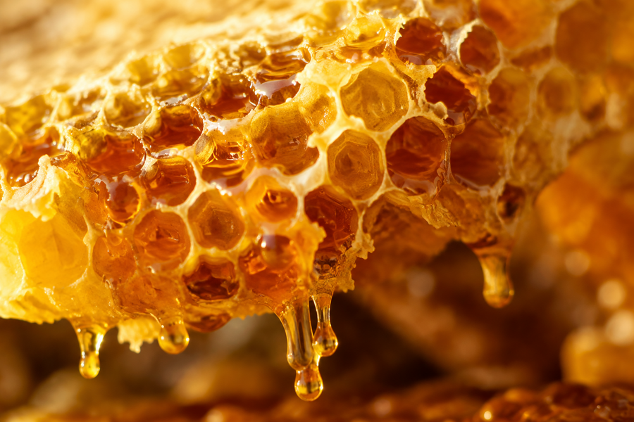 BEESWAX