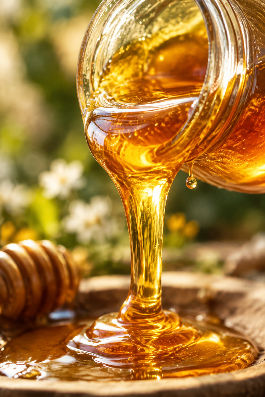 HONEY